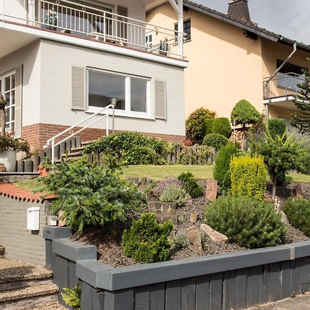 Schoene Ferienwohnung In Der Welterbe Region Trechtingshausen Exterior foto