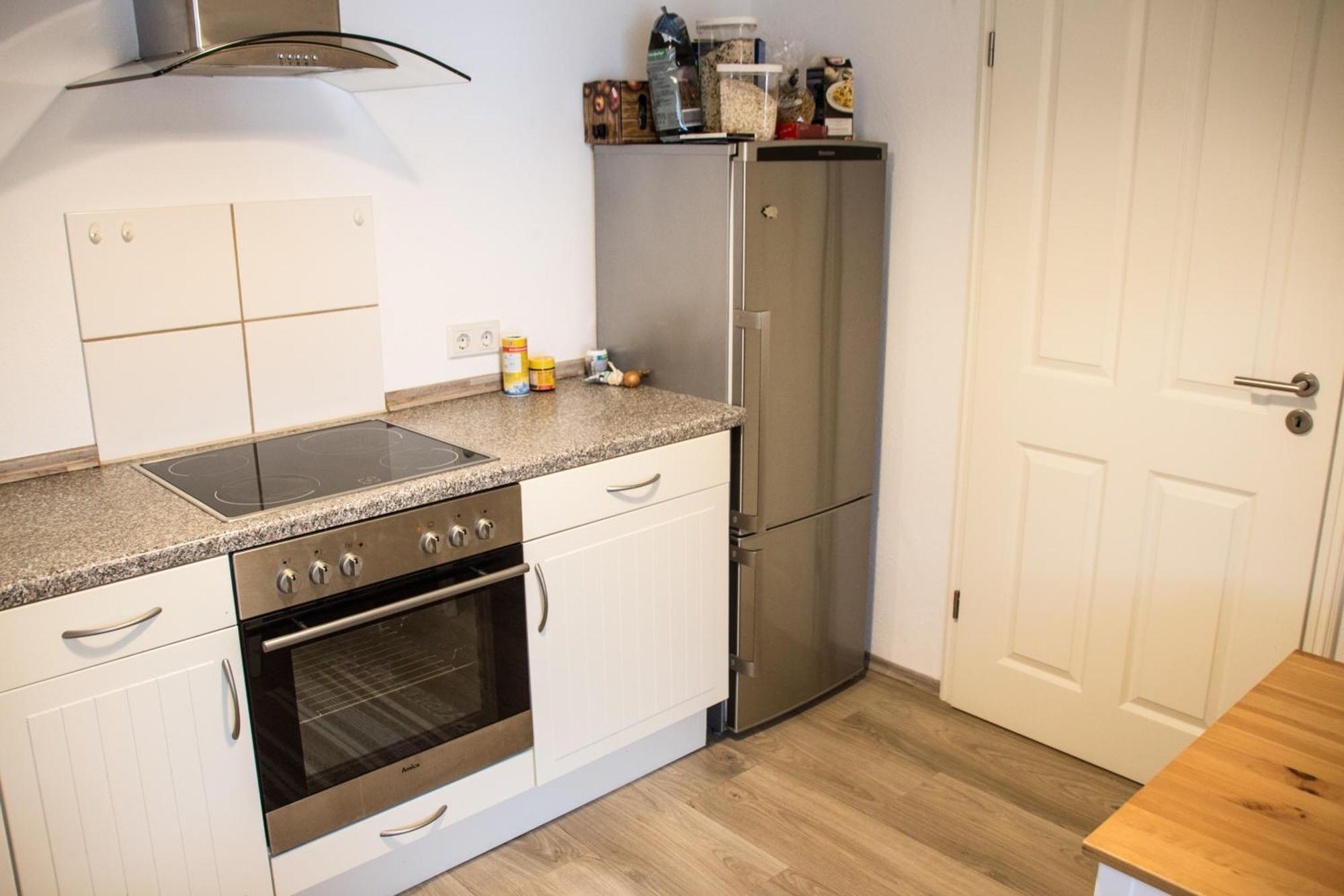 Schoene Ferienwohnung In Der Welterbe Region Trechtingshausen Exterior foto