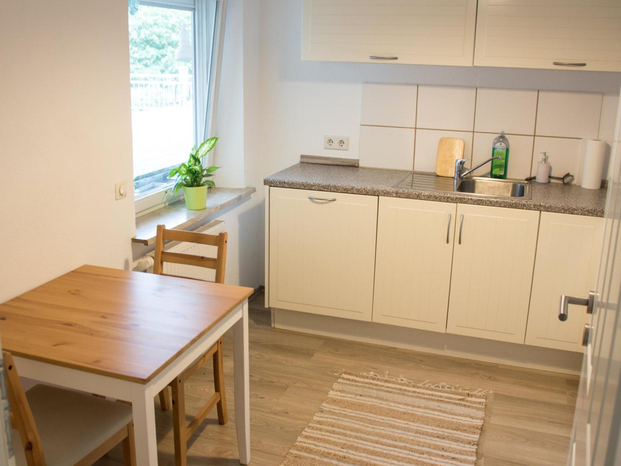 Schoene Ferienwohnung In Der Welterbe Region Trechtingshausen Exterior foto